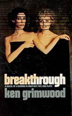 Cover of Breakthrough