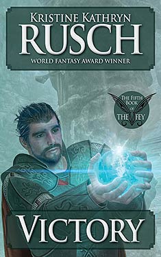 Cover of Victory
