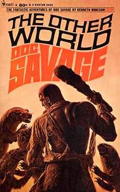 Cover of The Other World