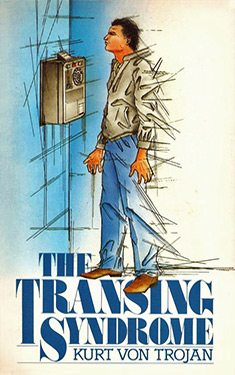 Cover of The transing syndrome