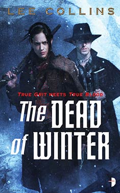 Cover of The Dead of Winter