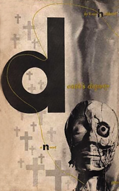 Cover of Death's Deputy