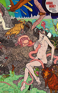 Cover of Animal Money