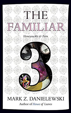 Cover of Honeysuckle & Pain