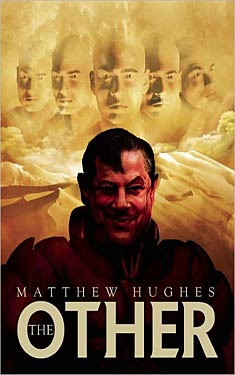Cover of The Other