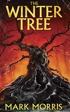 Cover of The Winter Tree