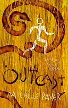 Cover of Outcast