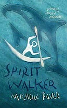 Cover of Spirit Walker
