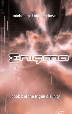Cover of Enigma