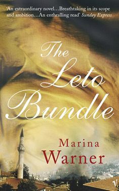Cover of The Leto bundle