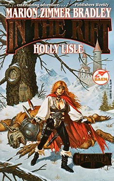 Cover of In the Rift