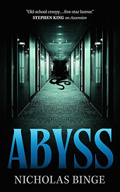 Cover of Abyss