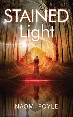 Cover of Stained Light