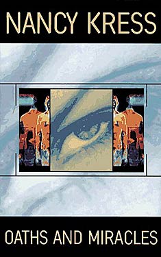 Cover of Oaths and Miracles
