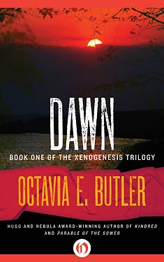 Cover of Dawn
