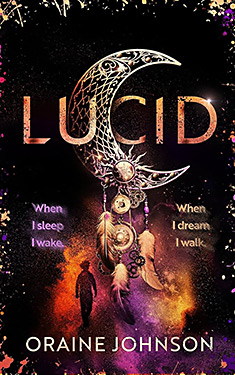 Cover of Lucid