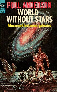 Cover of World without Stars