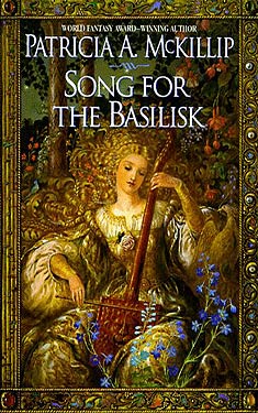 Cover of Song for the Basilisk