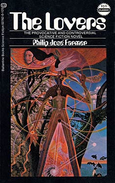 Cover of The Lovers