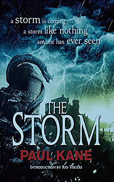 Cover of The Storm