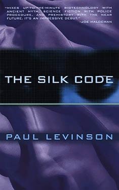 Cover of The silk code