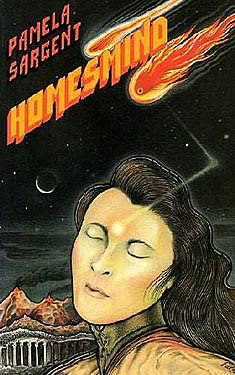 Cover of Homesmind