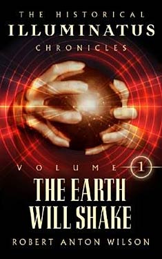 Cover of The Earth Will Shake