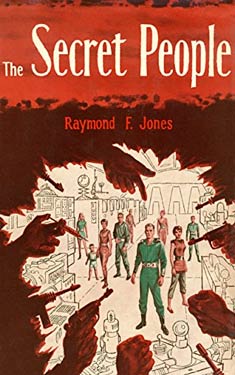 Cover of The Deviates