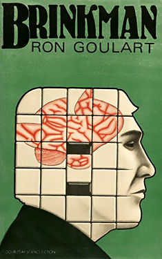 Cover of Brinkman