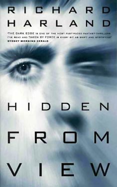 Cover of Hidden From View