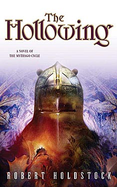 Cover of The Hollowing