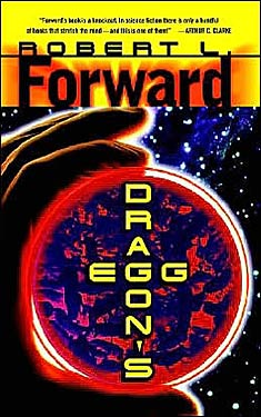 Cover of Dragon's Egg