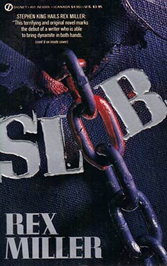 Cover of Slob