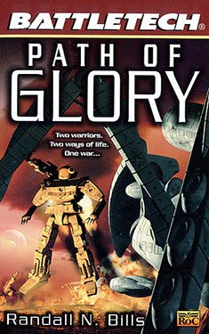 Cover of Path of glory