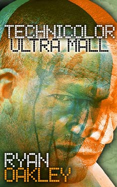 Cover of Technicolor Ultra Mall