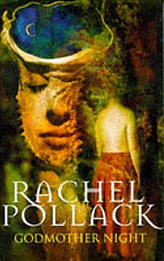 Cover of Godmother night