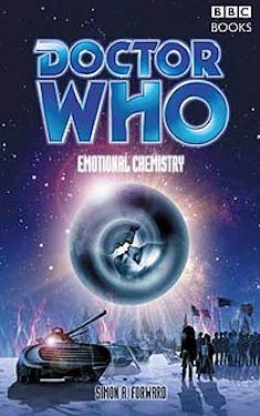 Cover of Emotional Chemistry