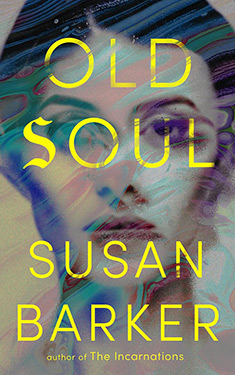 Cover of Old Soul