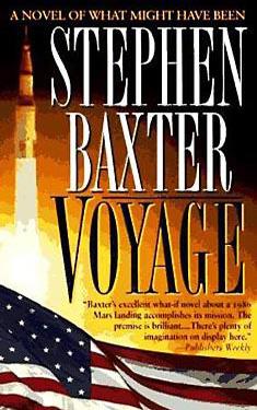Cover of Voyage