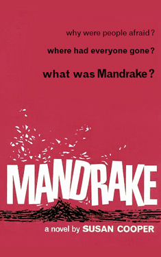 Cover of Mandrake