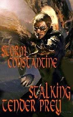 Cover of Stalking tender prey