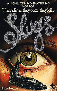 Cover of Slugs