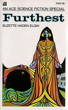 Cover of Furthest