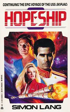 Cover of Hopeship