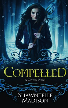 Cover of Compelled