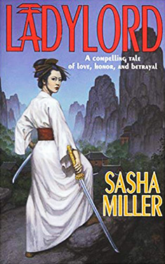 Cover of Ladylord