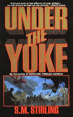 Cover of Under the Yoke