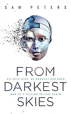 Cover of From Darkest Skies