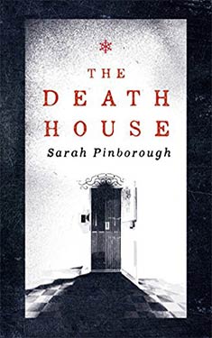 Cover of The death house
