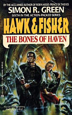 Cover of Two Kings in Haven